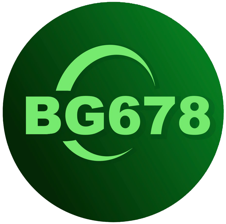 bg678 LOGO