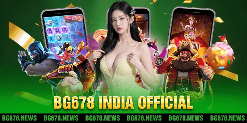 Great experience at BG678 bookie